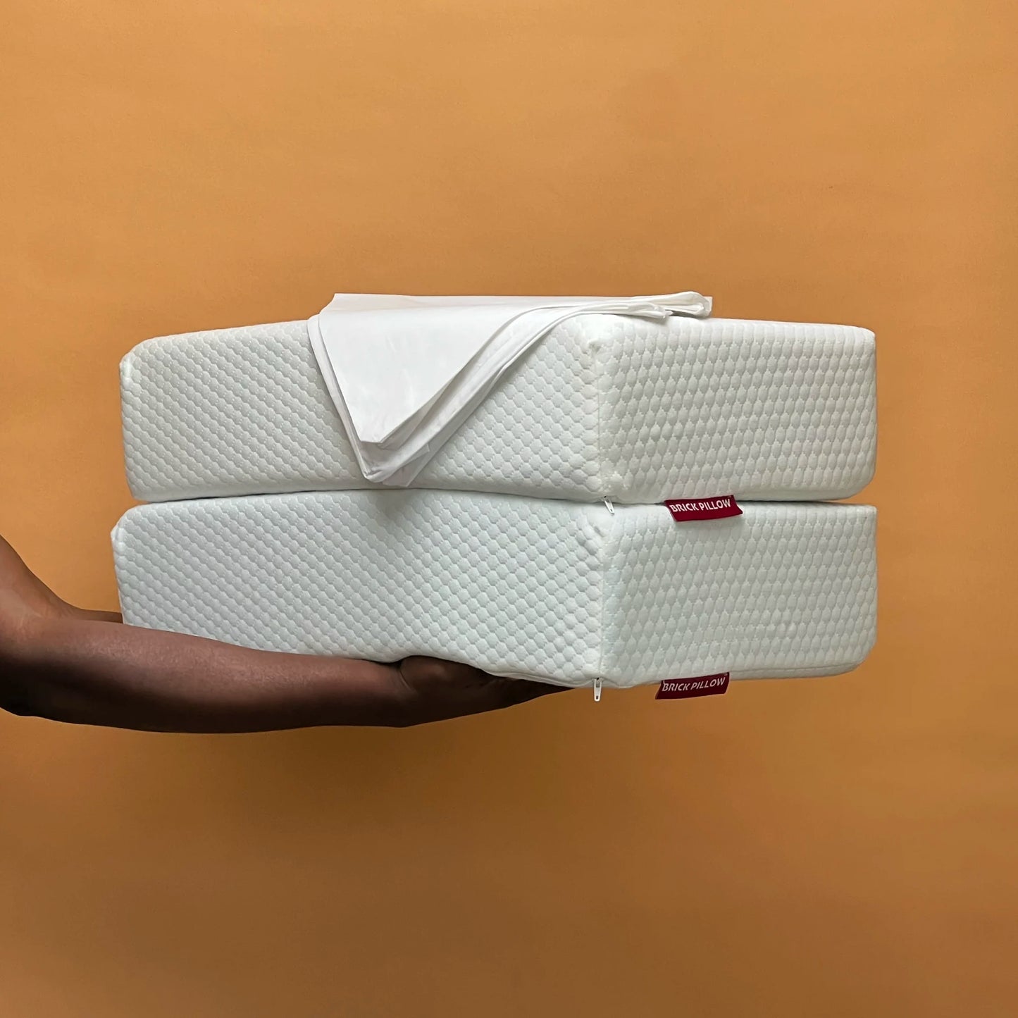 L’Oreiller Brick Pillow