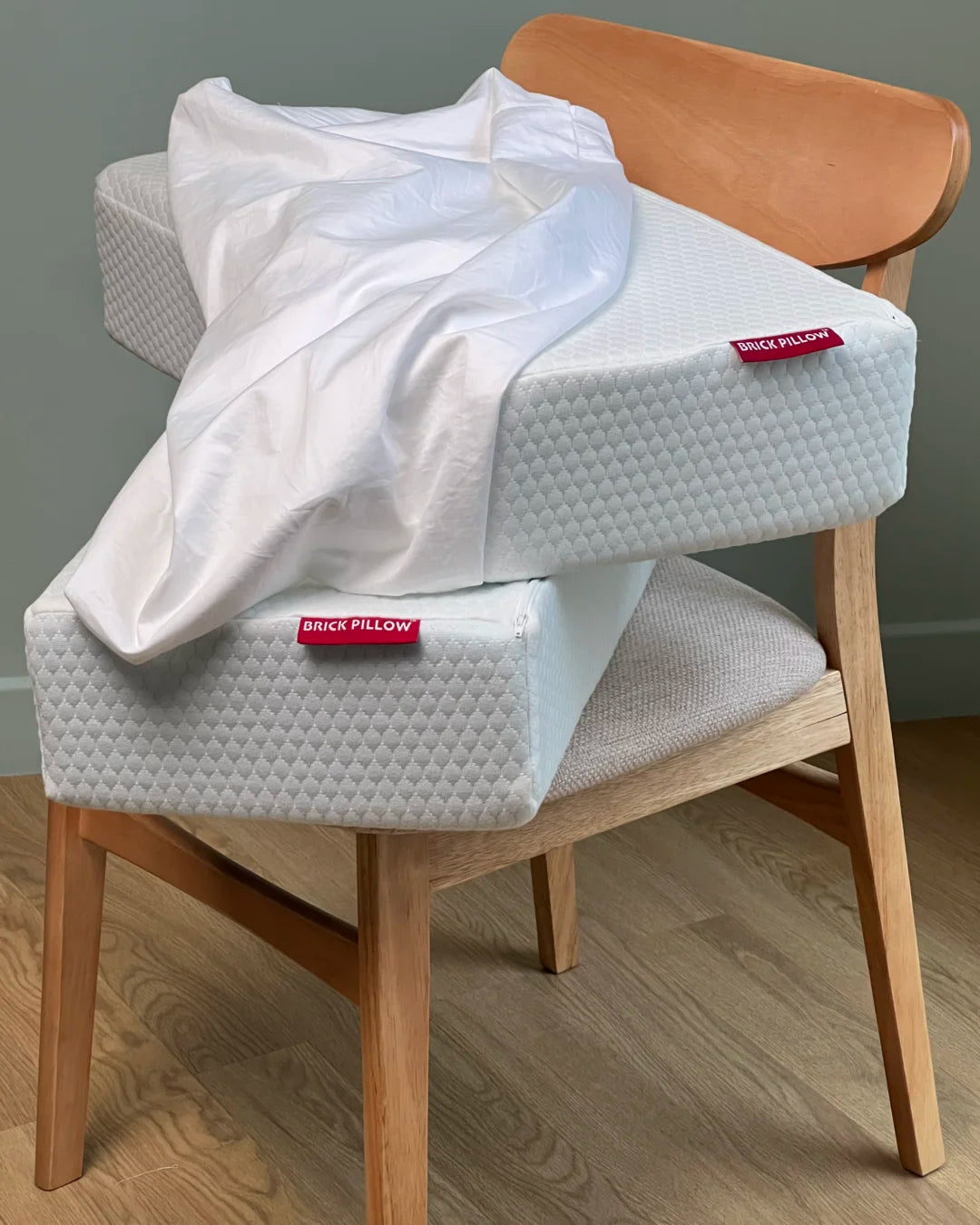 L’Oreiller Brick Pillow