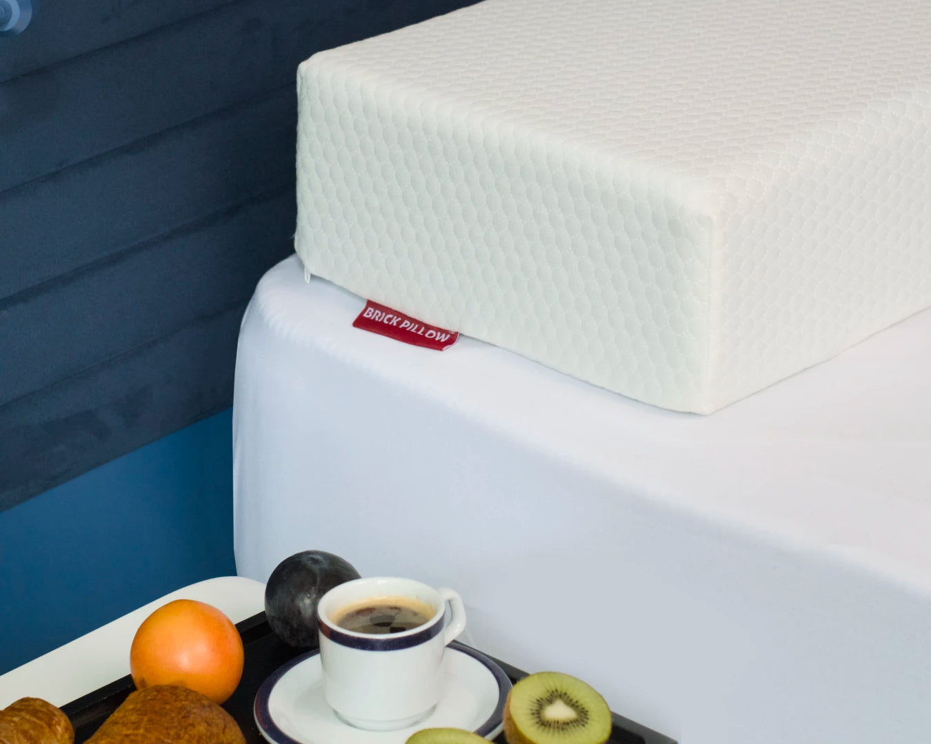 L’Oreiller Brick Pillow